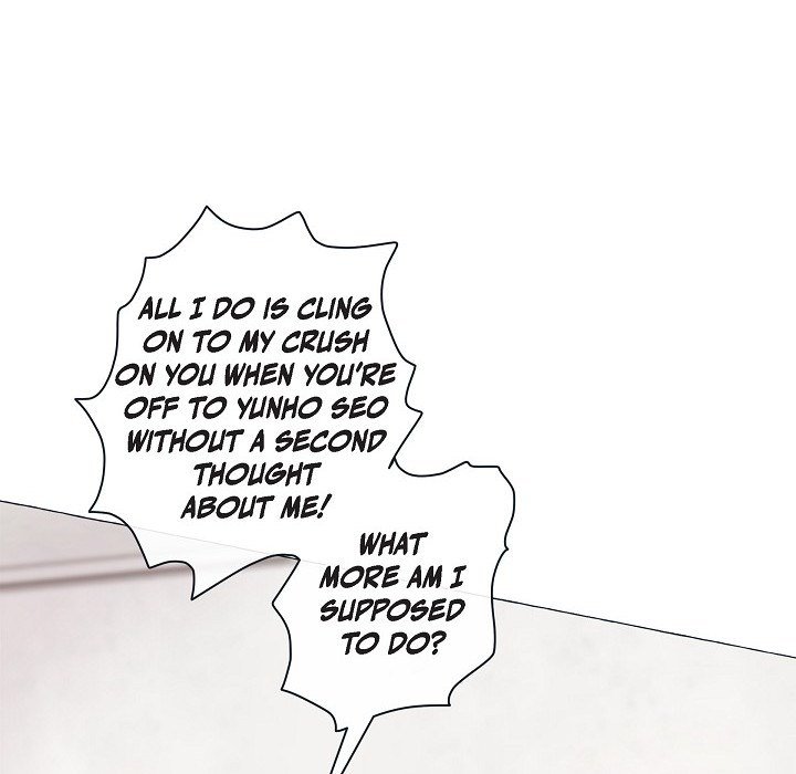 Read Around the Tiger chapter 37 image 30 on Lezhin