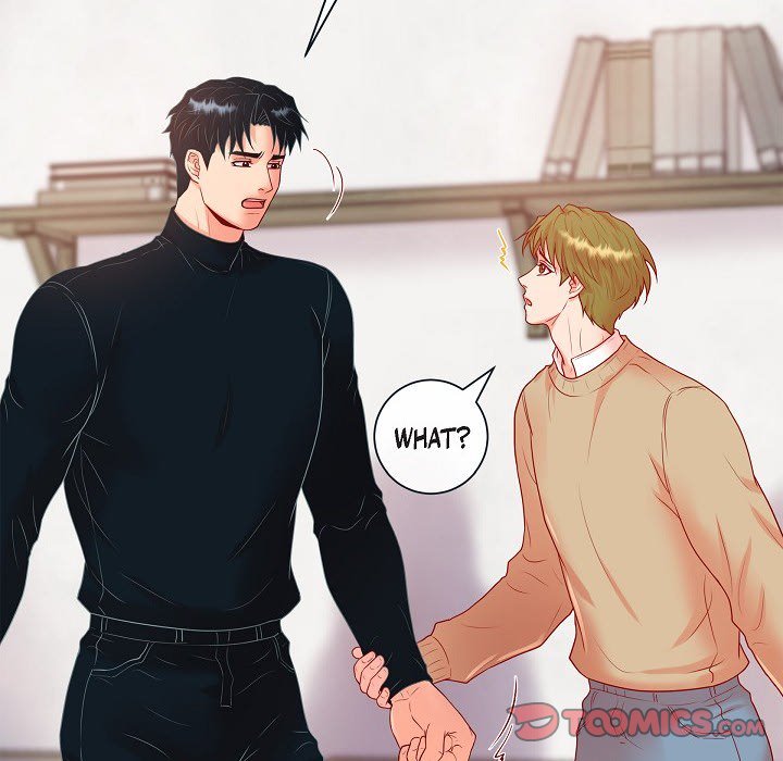 Read Around the Tiger chapter 37 image 31 on Lezhin