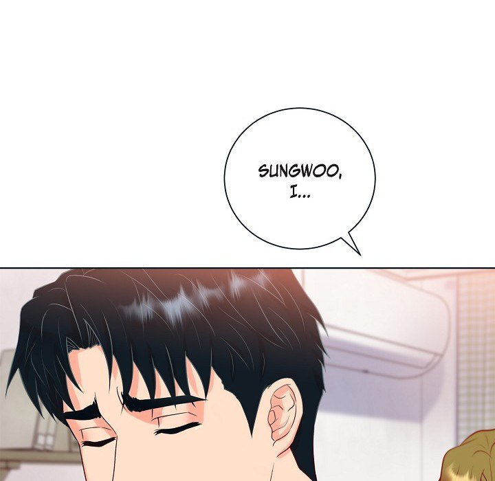 Read Around the Tiger chapter 37 image 34 on Lezhin