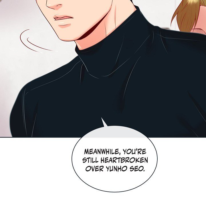 Read Around the Tiger chapter 37 image 35 on Lezhin