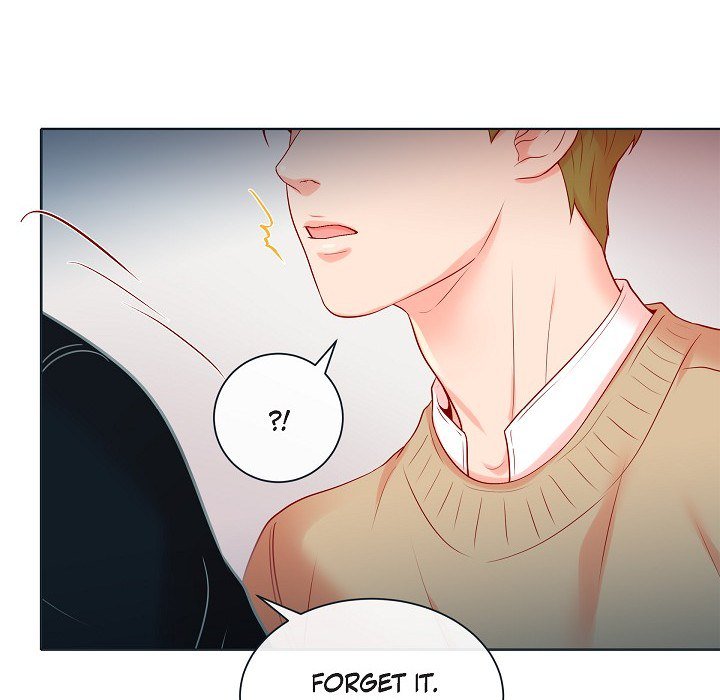 Read Around the Tiger chapter 37 image 36 on Lezhin