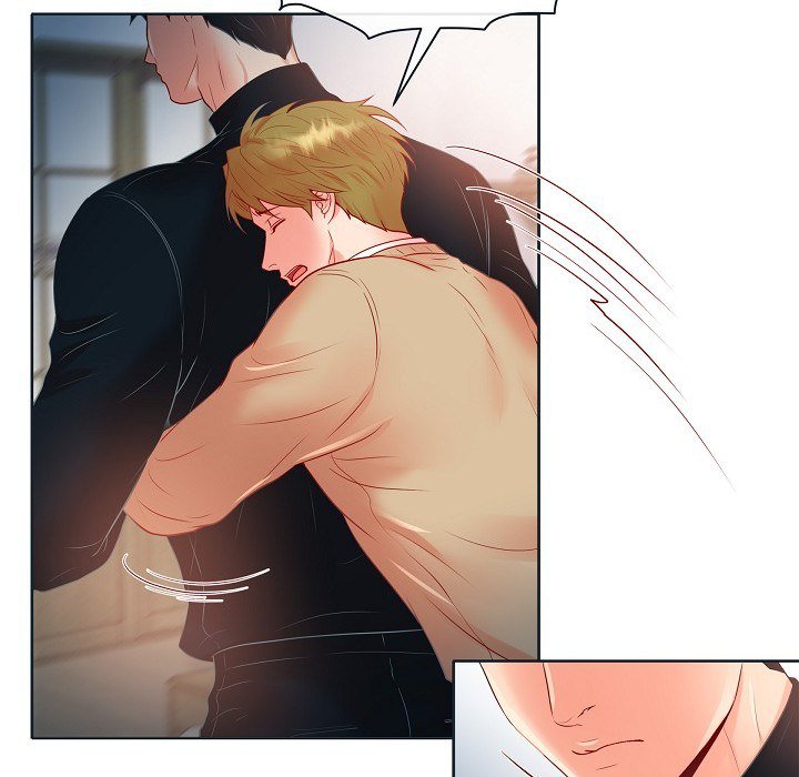 Read Around the Tiger chapter 37 image 38 on Lezhin
