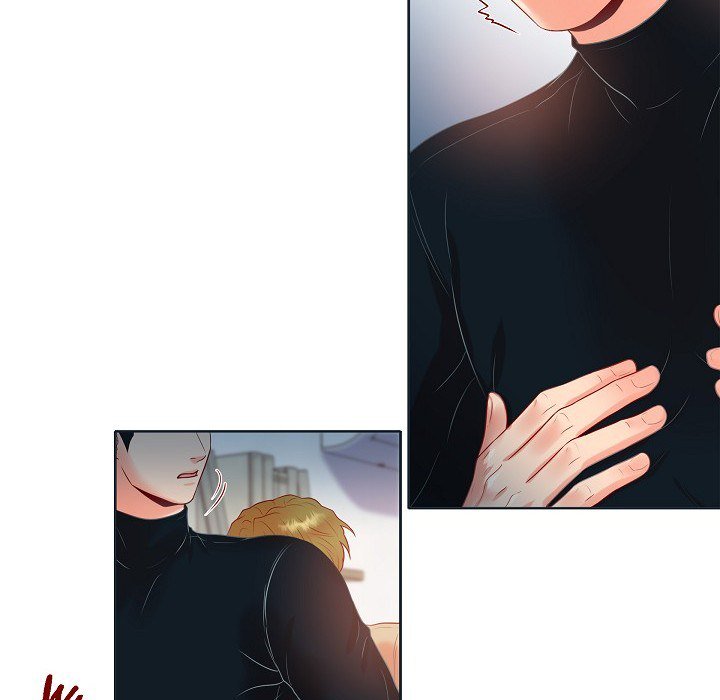 Read Around the Tiger chapter 37 image 39 on Lezhin