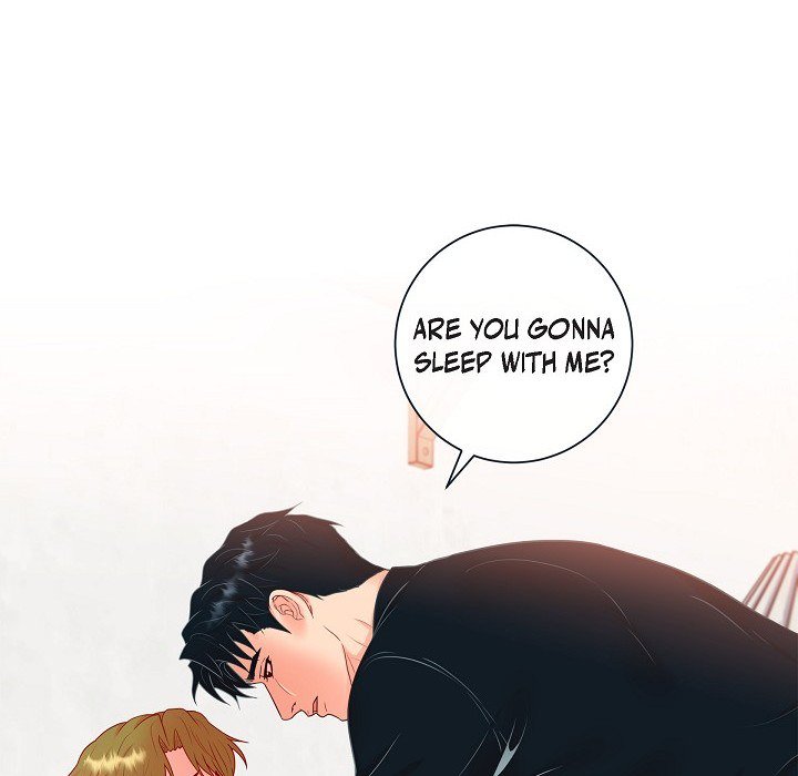 Read Around the Tiger chapter 37 image 42 on Lezhin