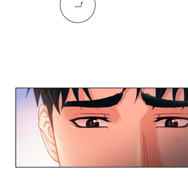 Read Around the Tiger chapter 37 image 44 on Lezhin