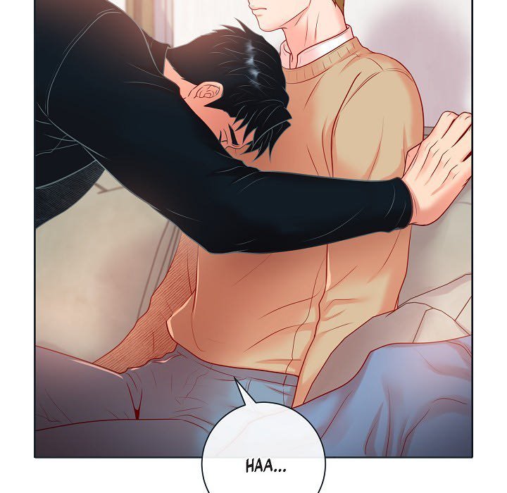 Read Around the Tiger chapter 37 image 46 on Lezhin