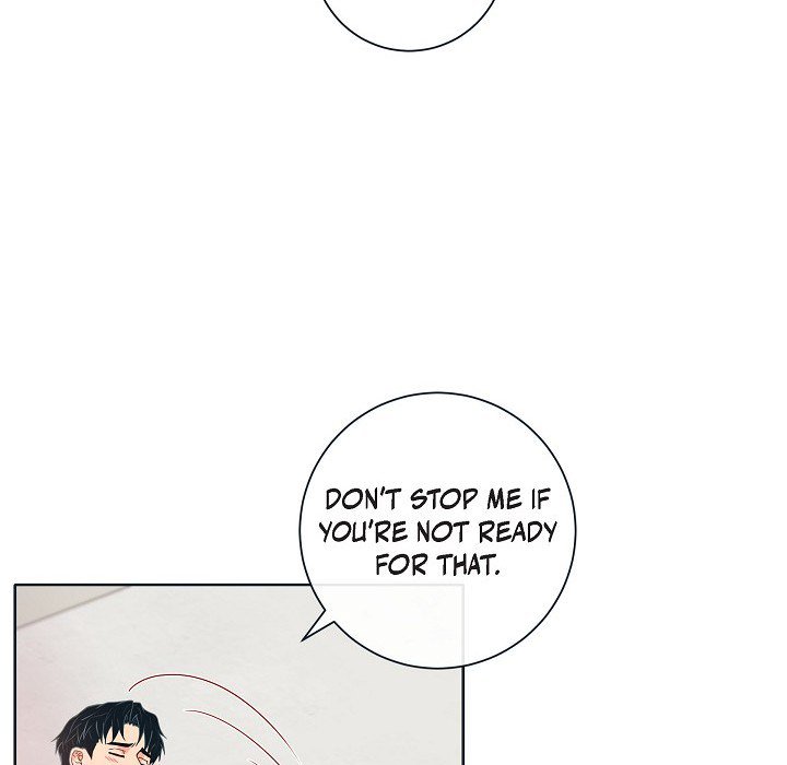 Read Around the Tiger chapter 37 image 47 on Lezhin