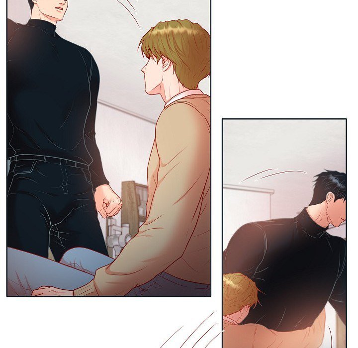 Read Around the Tiger chapter 37 image 48 on Lezhin