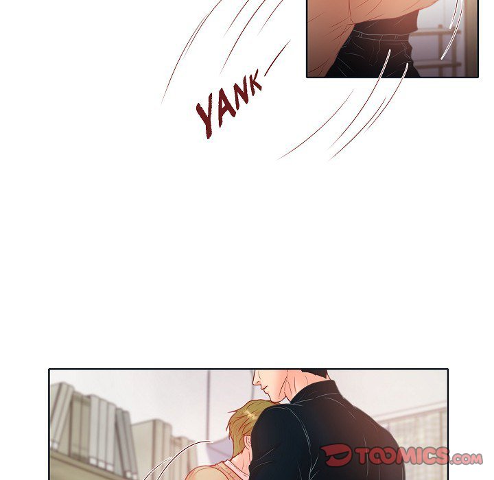 Read Around the Tiger chapter 37 image 49 on Lezhin