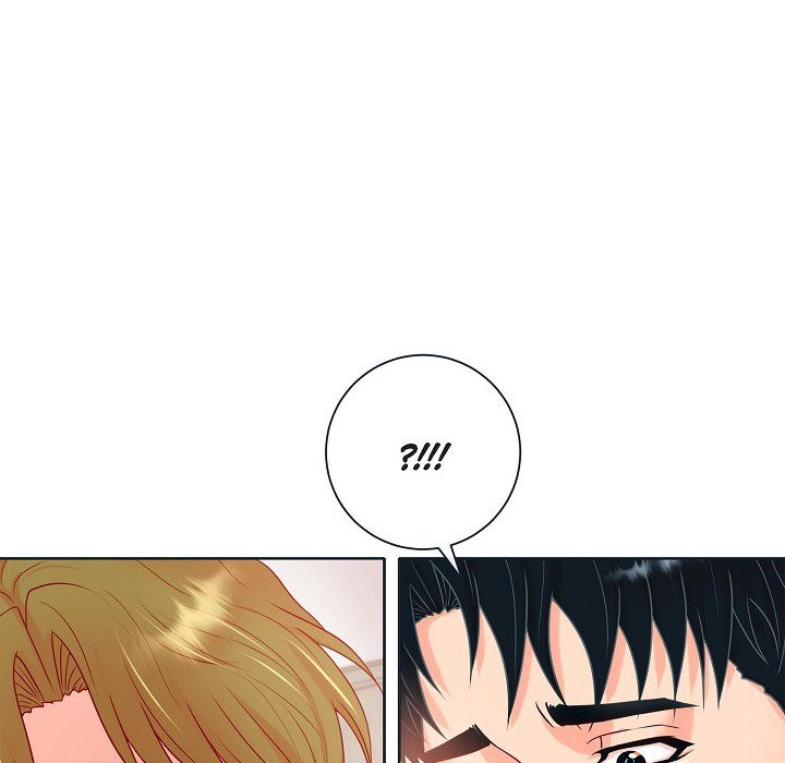 Read Around the Tiger chapter 37 image 51 on Lezhin