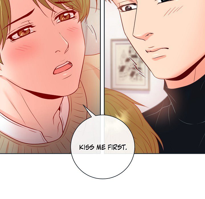 Read Around the Tiger chapter 37 image 52 on Lezhin