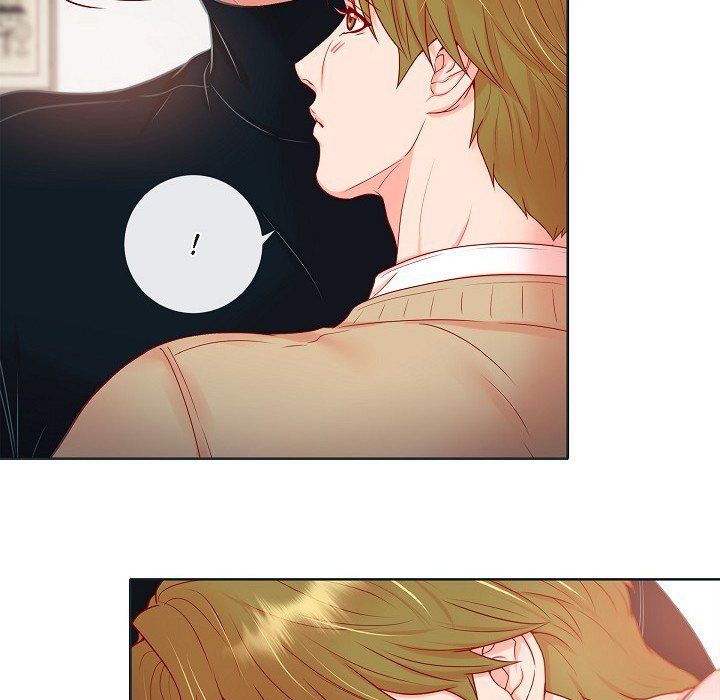 Read Around the Tiger chapter 37 image 54 on Lezhin