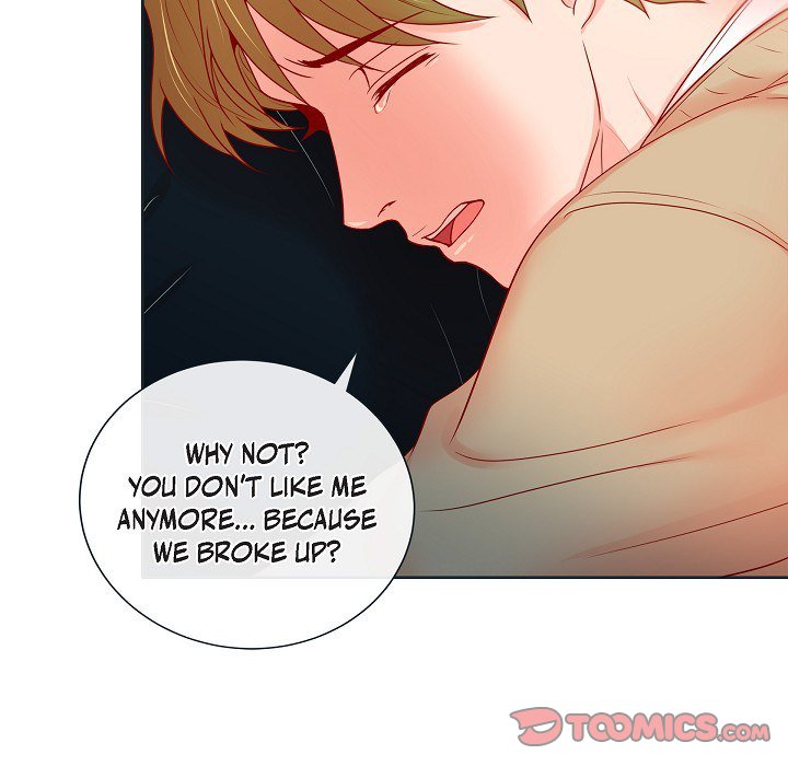Read Around the Tiger chapter 37 image 55 on Lezhin