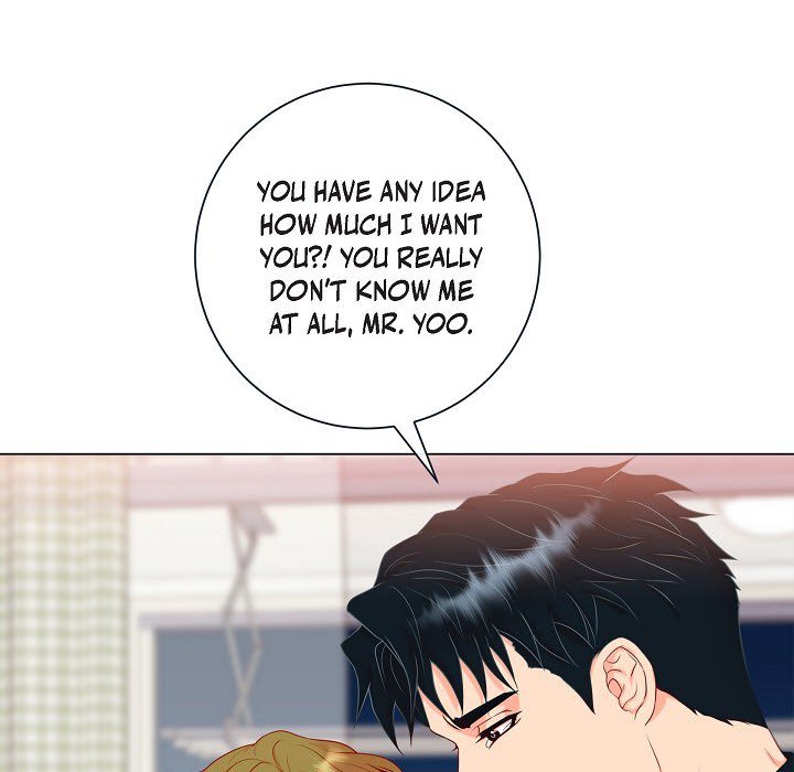 Read Around the Tiger chapter 37 image 56 on Lezhin