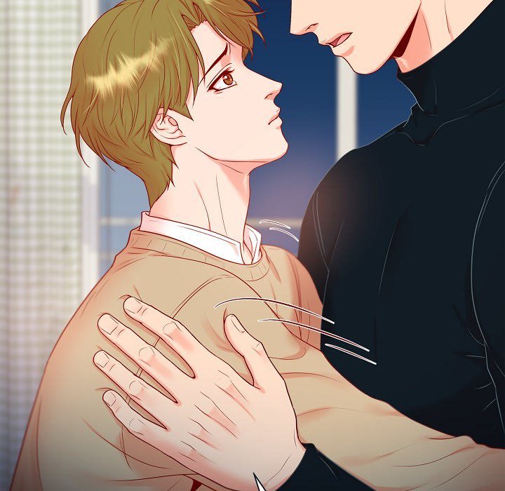 Read Around the Tiger chapter 37 image 57 on Lezhin