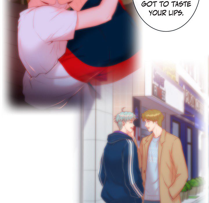 Read Around the Tiger chapter 37 image 59 on Lezhin