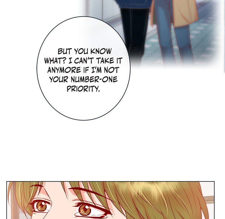Read Around the Tiger chapter 37 image 60 on Lezhin