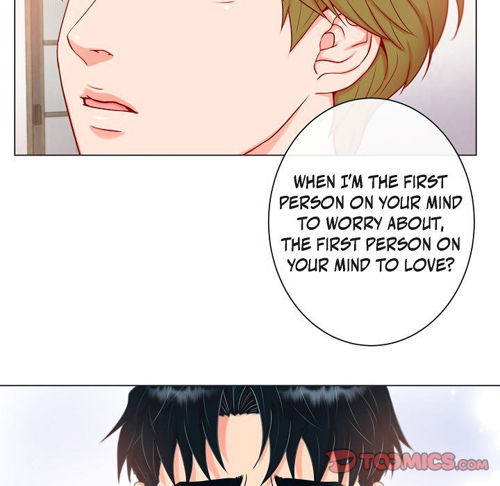 Read Around the Tiger chapter 37 image 61 on Lezhin