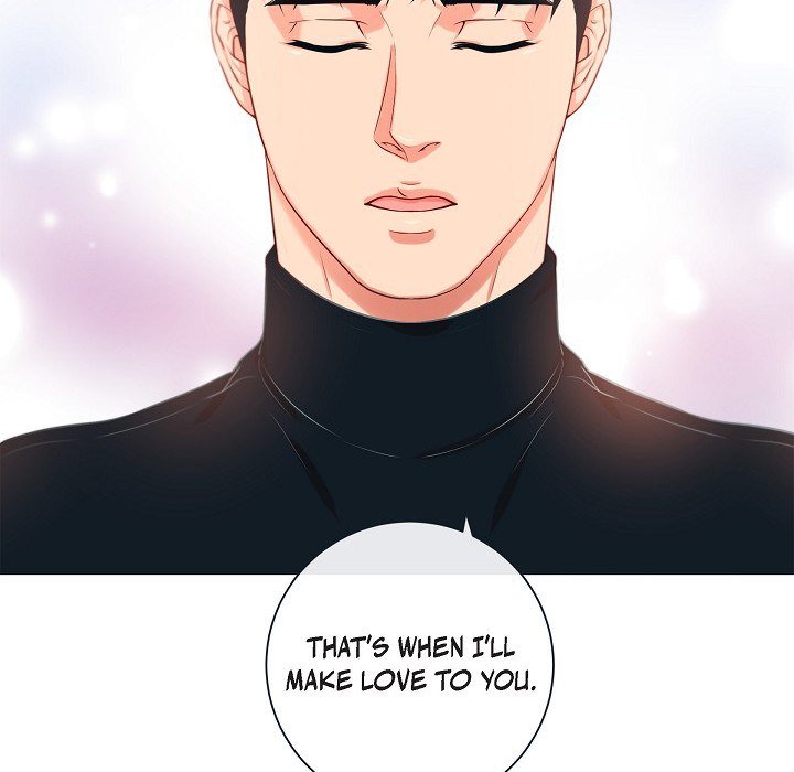 Read Around the Tiger chapter 37 image 62 on Lezhin