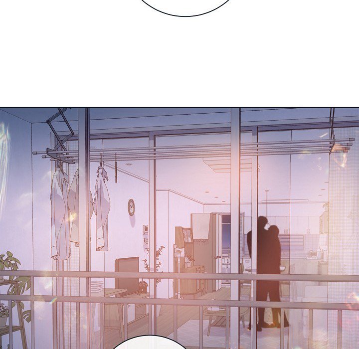 Read Around the Tiger chapter 37 image 63 on Lezhin