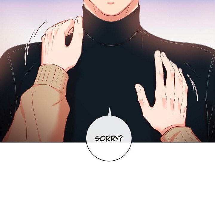 Read Around the Tiger chapter 37 image 65 on Lezhin