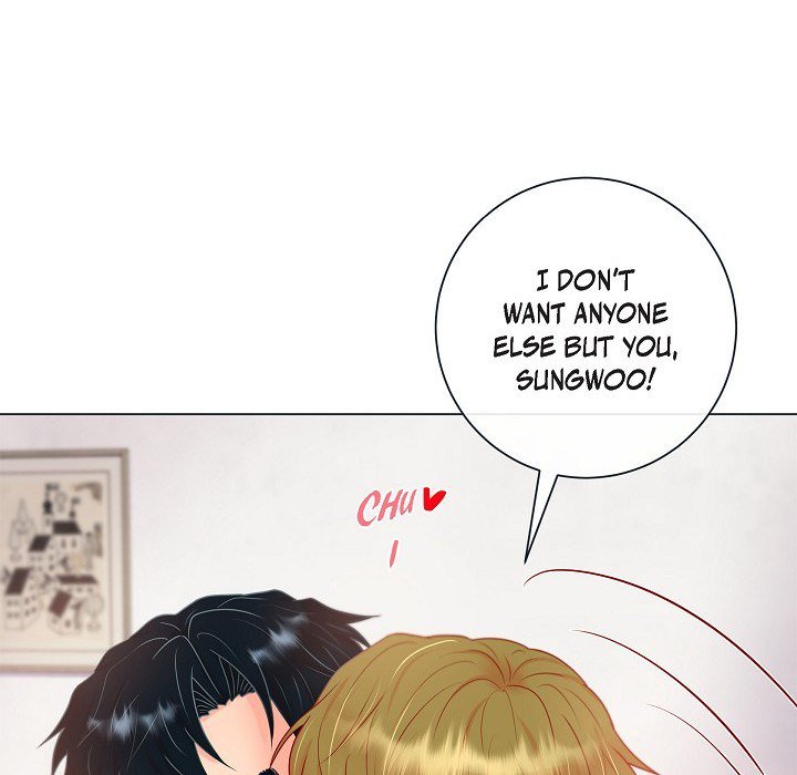 Read Around the Tiger chapter 37 image 66 on Lezhin