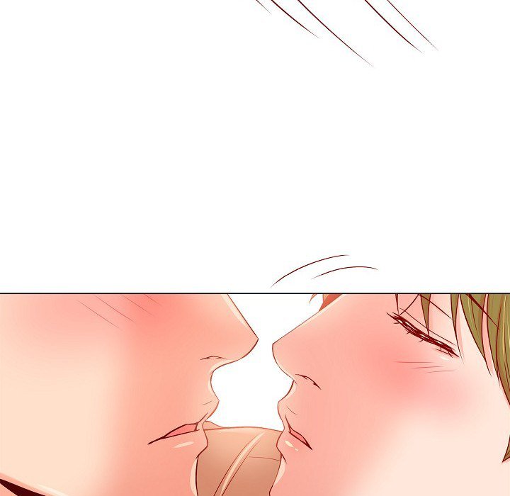 Read Around the Tiger chapter 37 image 68 on Lezhin