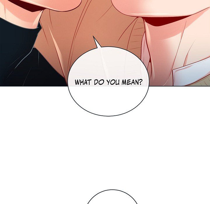 Read Around the Tiger chapter 37 image 69 on Lezhin