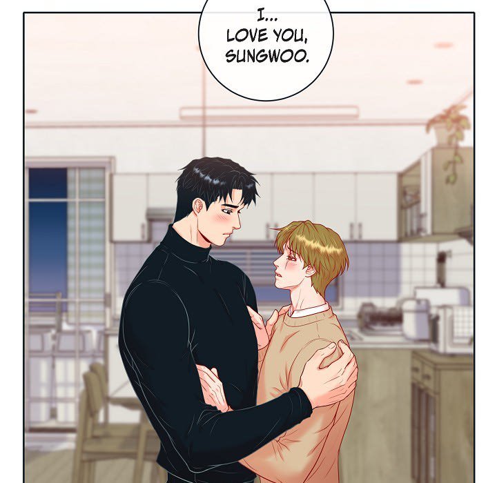 Read Around the Tiger chapter 37 image 70 on Lezhin