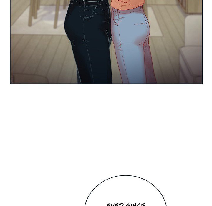 Read Around the Tiger chapter 37 image 71 on Lezhin