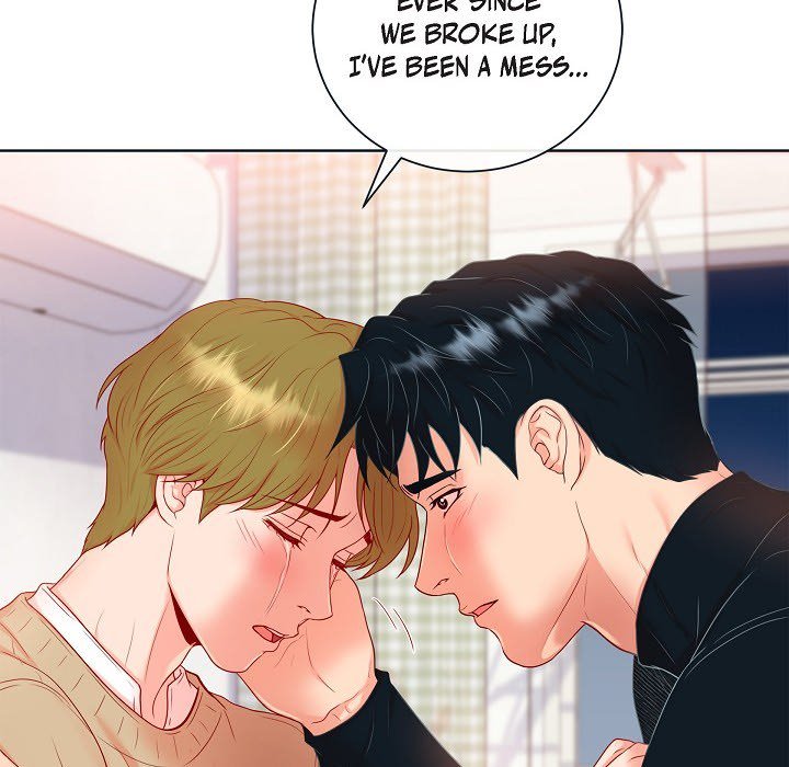 Read Around the Tiger chapter 37 image 72 on Lezhin