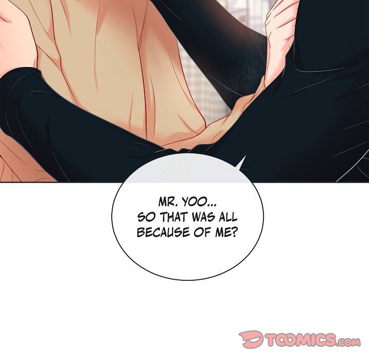 Read Around the Tiger chapter 37 image 73 on Lezhin
