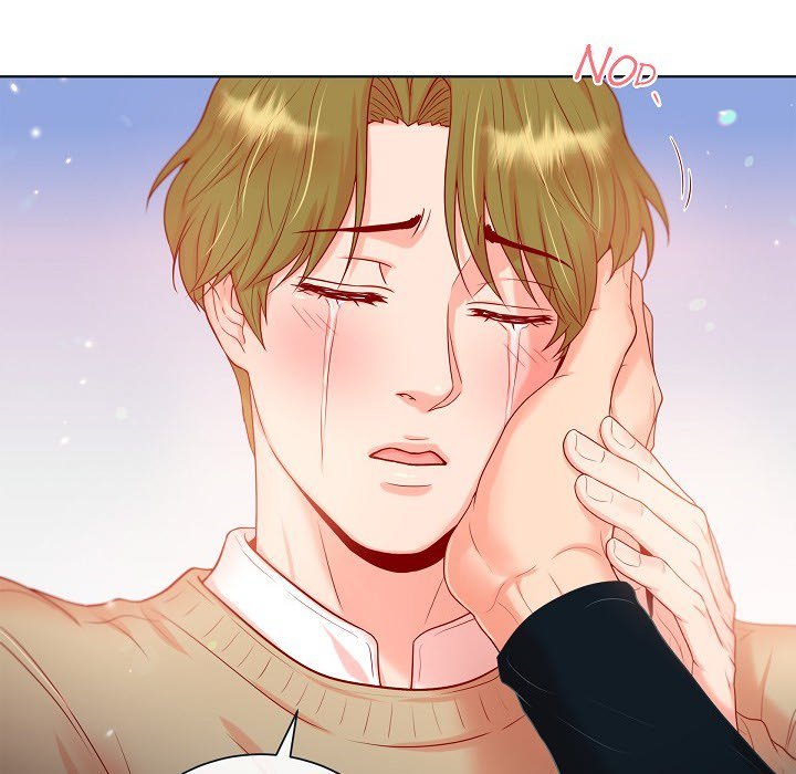 Read Around the Tiger chapter 37 image 74 on Lezhin
