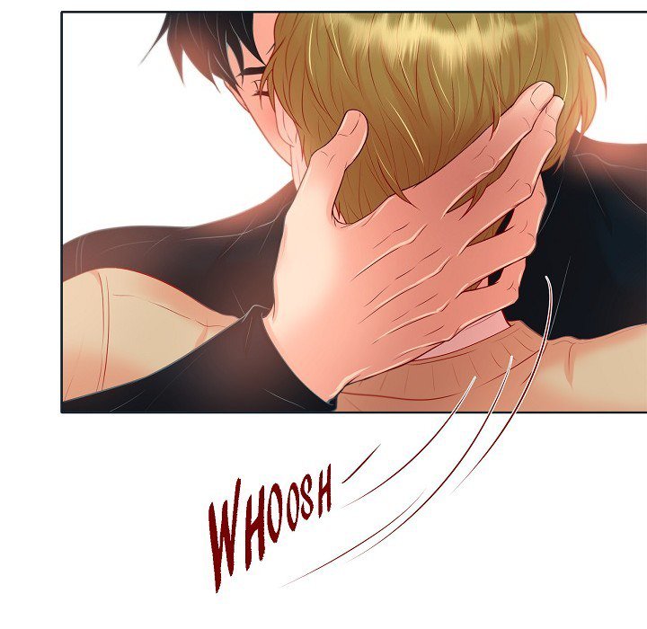 Read Around the Tiger chapter 37 image 76 on Lezhin