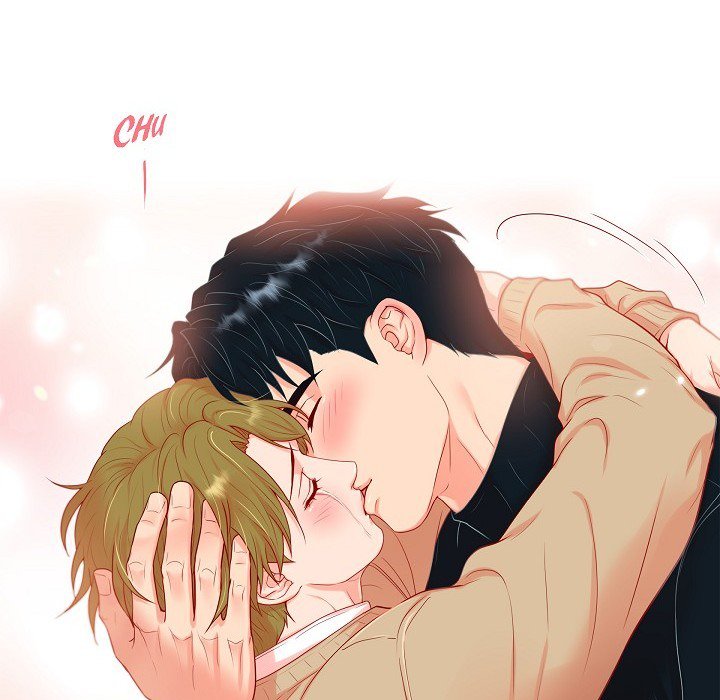 Read Around the Tiger chapter 37 image 77 on Lezhin