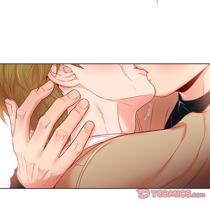 Read Around the Tiger chapter 37 image 79 on Lezhin