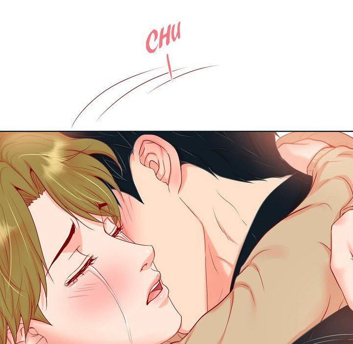 Read Around the Tiger chapter 37 image 80 on Lezhin