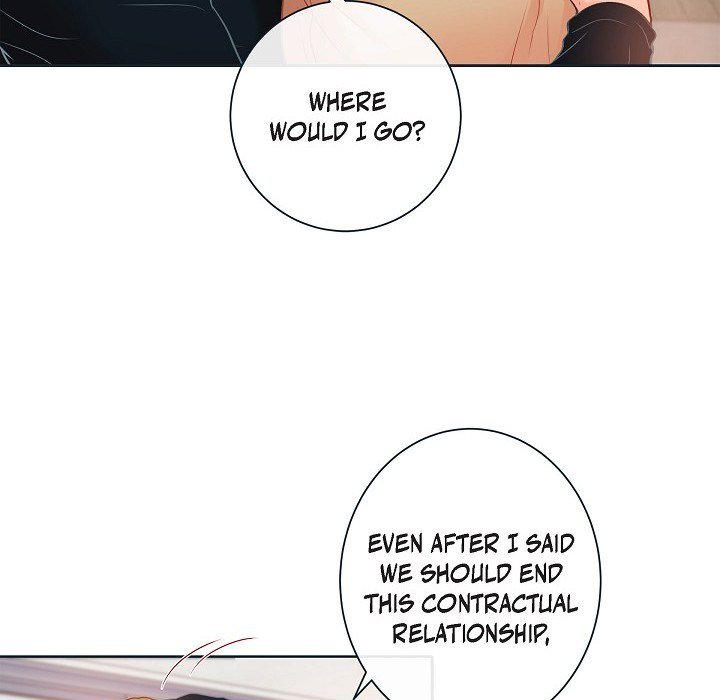 Read Around the Tiger chapter 37 image 83 on Lezhin