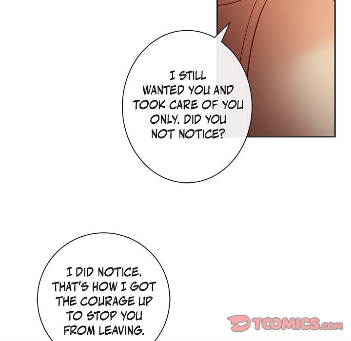 Read Around the Tiger chapter 37 image 85 on Lezhin