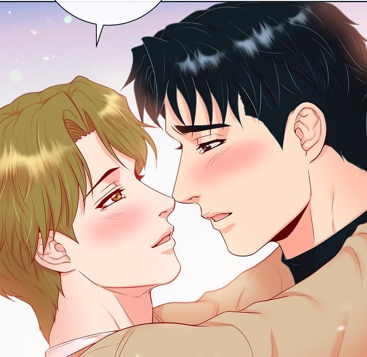 Read Around the Tiger chapter 37 image 86 on Lezhin