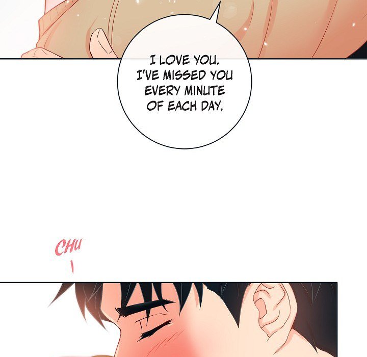 Read Around the Tiger chapter 37 image 87 on Lezhin