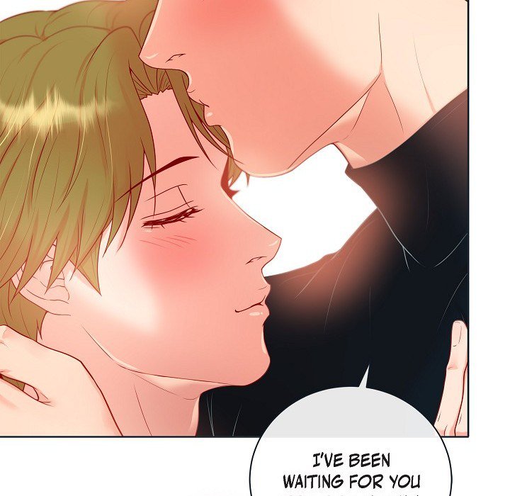 Read Around the Tiger chapter 37 image 88 on Lezhin