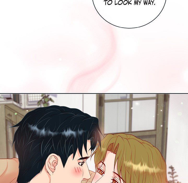 Read Around the Tiger chapter 37 image 89 on Lezhin