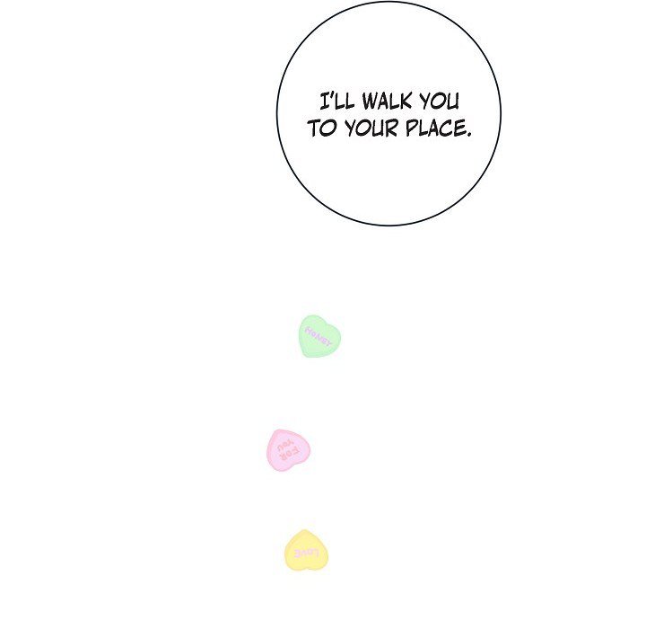 Read Around the Tiger chapter 37 image 9 on Lezhin