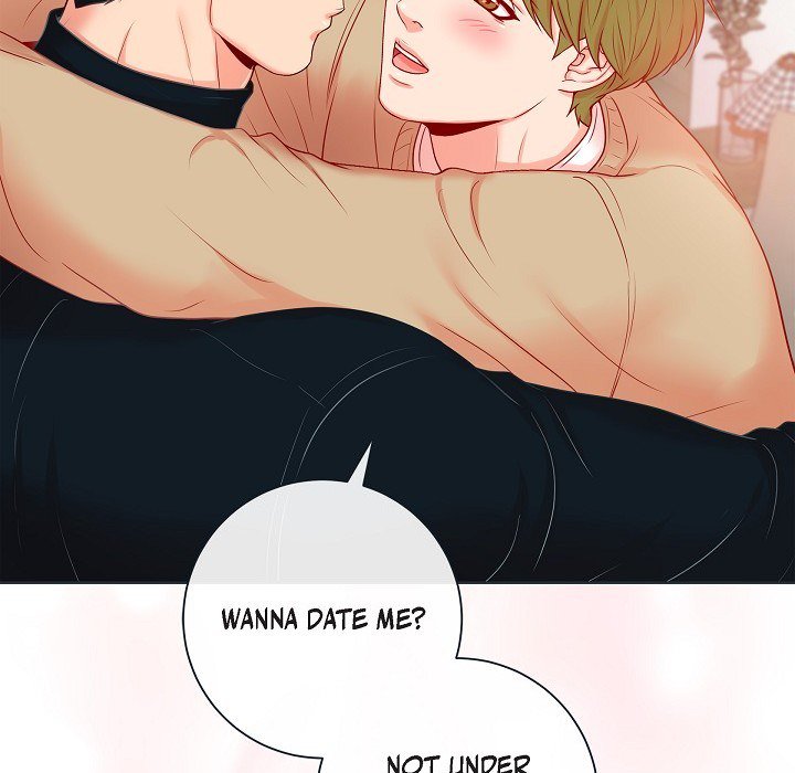 Read Around the Tiger chapter 37 image 90 on Lezhin