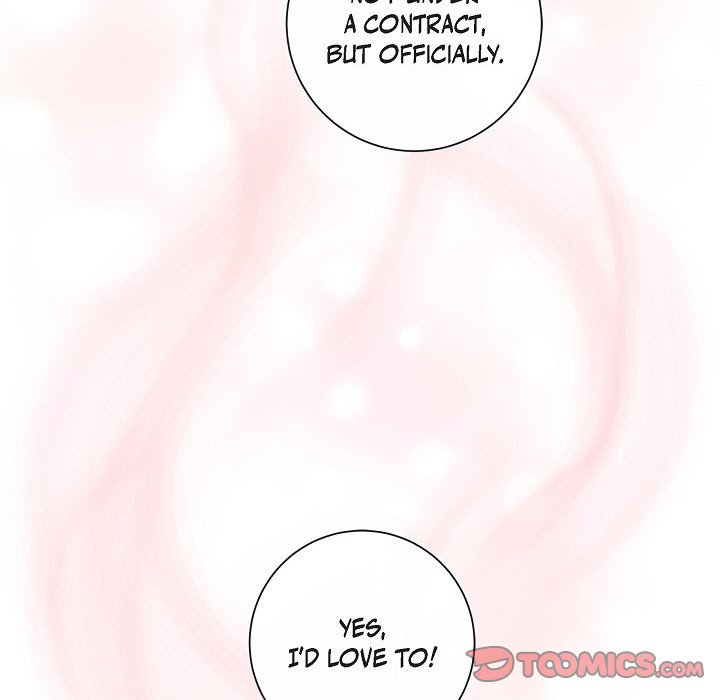 Read Around the Tiger chapter 37 image 91 on Lezhin