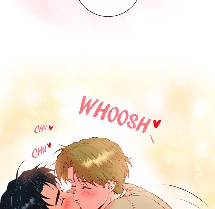 Read Around the Tiger chapter 37 image 92 on Lezhin