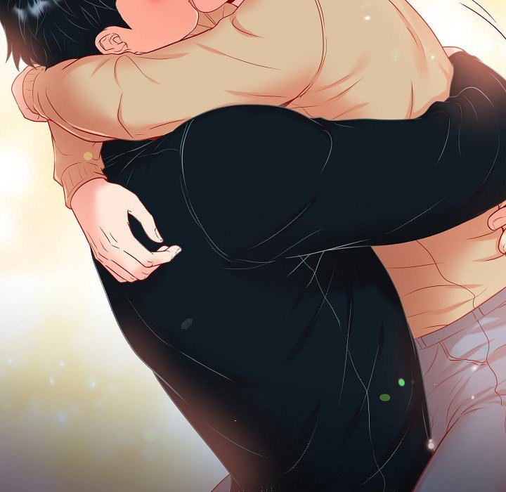 Read Around the Tiger chapter 37 image 93 on Lezhin