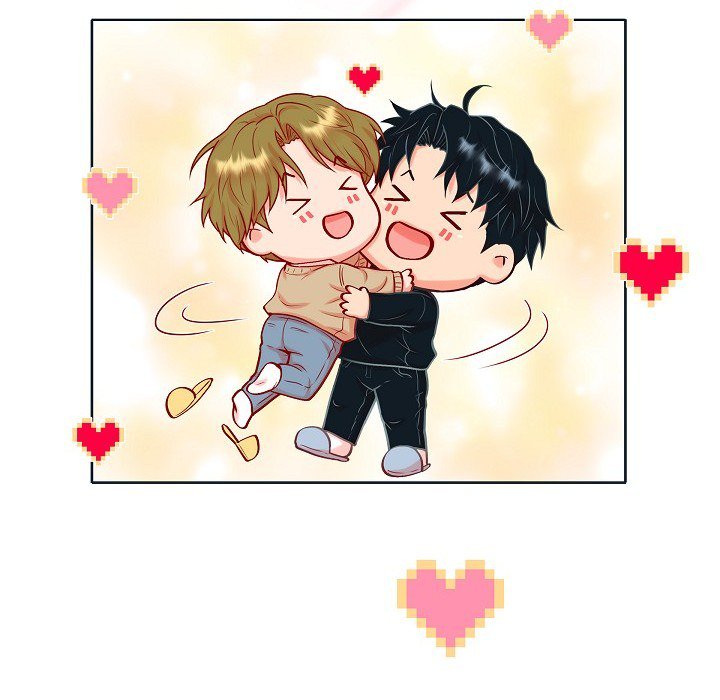 Read Around the Tiger chapter 37 image 95 on Lezhin