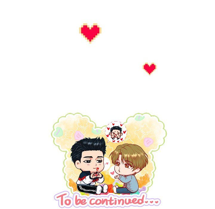 Read Around the Tiger chapter 37 image 96 on Lezhin